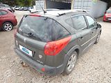 Peugeot 207 1.6 HDi, DIGIKLIMA - náhled 6