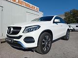 Mercedes-Benz GLE (2017) Coupe 400 245kW 4matic ČR DPH - náhled 3
