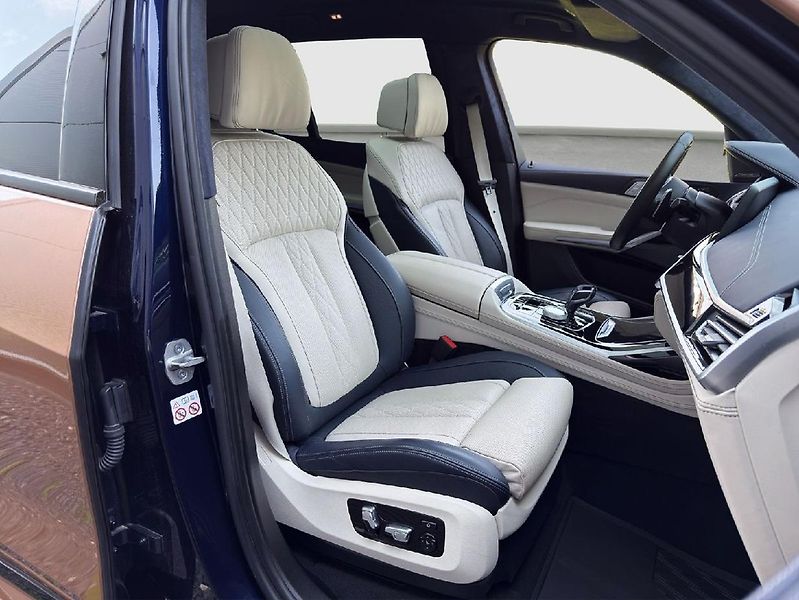 BMW X7 (2022) 4.0d*X-DRIVE*M-PAKET*TOP-VÝB!! - fotka 12 z 18