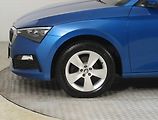Škoda Scala (2022) Style 1.0 TSI, Automat - náhled 15