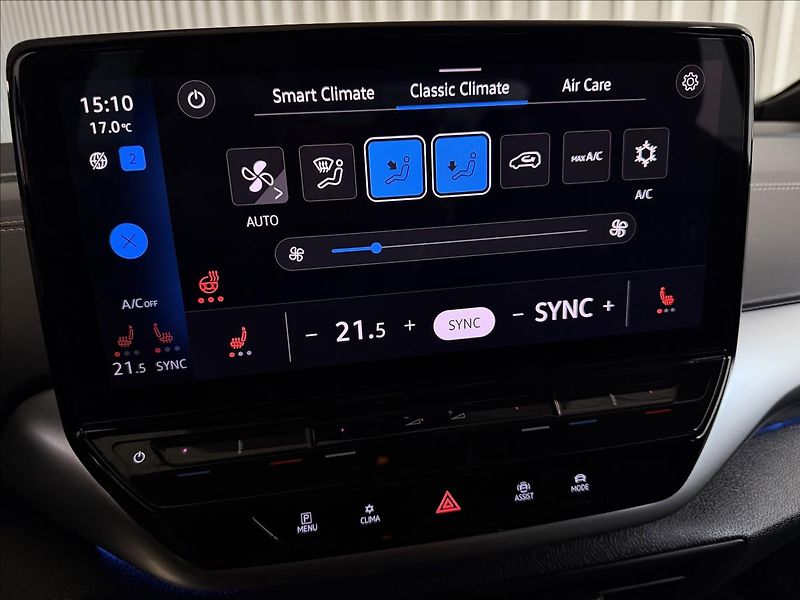 Volkswagen ID.5 150kW PRO PERF. PANO TČ MATRIX - fotka 28 z 46