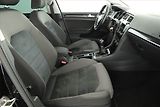 Volkswagen Golf (2016) 2.0 TDI, Xenony, Tempomat - náhled 7