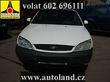 Ford Mondeo (2001) VOLAT 602 696111 - náhled 1