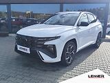 Hyundai Tucson 1.6 T-GDI/118kW N-Line DCT - náhled 1