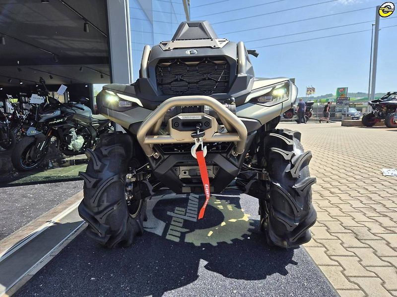 Can-Am Outlander X MR 1000R (2026) MY26 - fotka 10 z 21