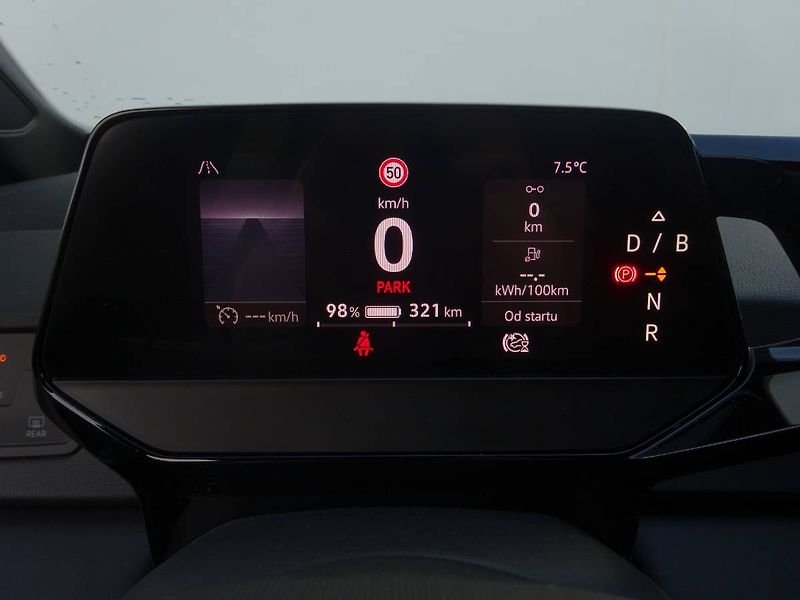 Volkswagen ID.3 (2024) Pro 150kW/62 kWh SOH 95% - fotka 26 z 28