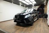 Mercedes-Benz GLE 350d Coupe 190 kW AMG paket - náhled 1