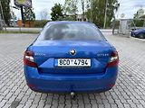 Škoda Octavia 1.4 TSI 110 kW ČR, serviska - náhled 3