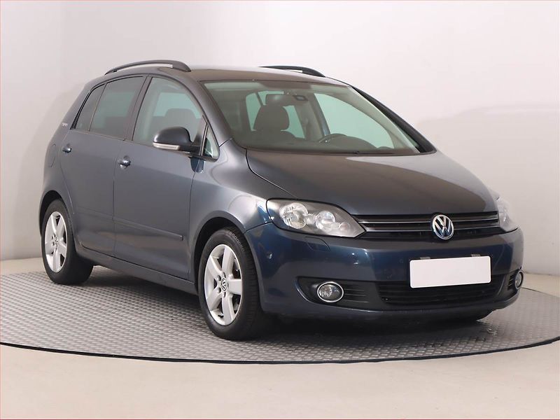 Volkswagen Golf Plus (2011) 1.4 TSI, Serv.kniha - fotografie inzerátu