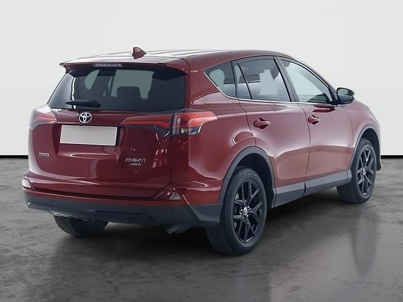 Toyota RAV4 (2018) Business 2.0 VVT-i - fotka 5 z 21