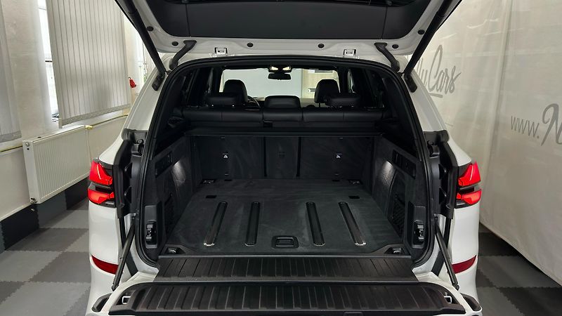 BMW X5 M60i / ZÁRUKA / TOP STAV - fotka 24 z 67