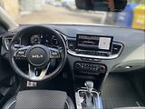 Kia Ceed 1,5 T-GDI 118 Top AT - náhled 9