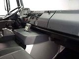 Mercedes-Benz Unimog Arnolda Schwarzeneggera.
