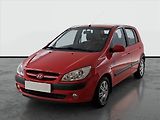 Hyundai Getz (2006) 1.4i, Eko.zaplacen, po STK - náhled 1