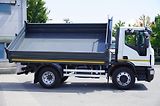 Iveco Eurocargo (2017) 120-250 4×2 / 90 tho. km / NEW - náhled 9