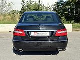 Mercedes-Benz Třídy E 350 4Matic 272PS NAVI KAMERA+P - náhled 6