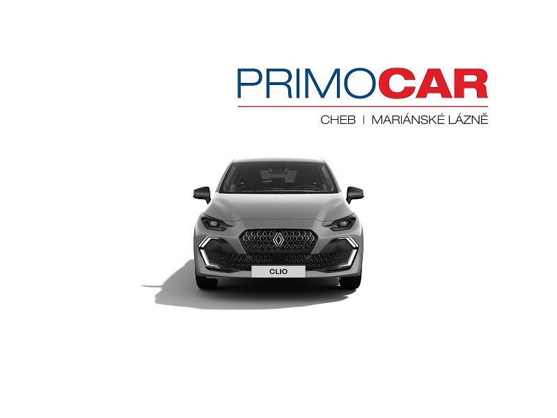 Renault Austral (2026) Techno mild hybrid 150 auto - fotka 3 z 8