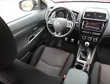 Mitsubishi ASX (2018) 1.6 MIVEC, Serv.kniha, Xenony - náhled 7