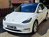 Tesla Model Y (2023) AWD Long Range  ACC  LED  NAVI - náhled 6
