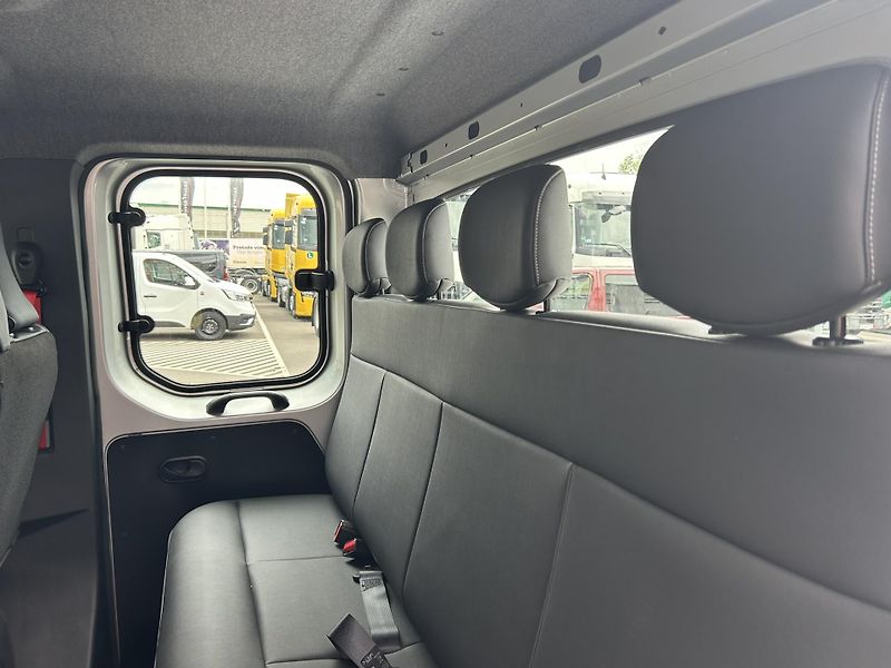 Renault Master (2026) Odtahový vůz - fotka 24 z 29