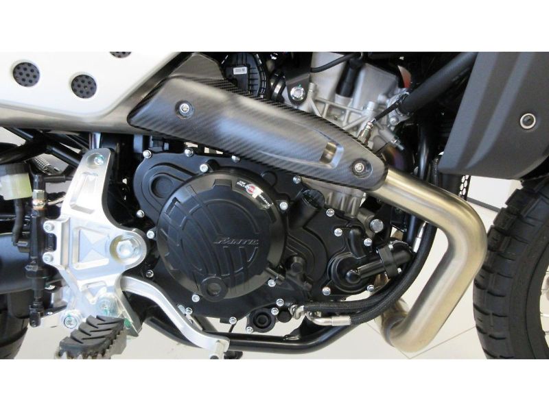 Fantic (2025) CABALLERO 500 DeLuxe - fotka 12 z 15