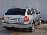Škoda Octavia (2006) 2.0 TDi, 1.maj, servis.kniha - náhled 6