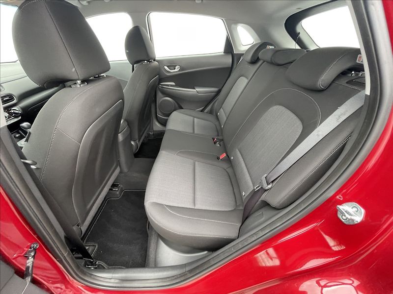 Hyundai Kona 1,0 T-GDI DCT Comfort PDC+AC - fotka 15 z 23