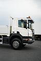 Scania (2012) P 360 / 6 X 4 / SKRZYNIOWY + H - náhled 35