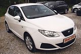 Seat Ibiza IV 1,4TDi 80PS EcoMotive KLIMA - náhled 3