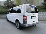 Volkswagen Transporter T5 facelift LONG 2.0 TDi 8MÍST - náhled 3