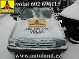 Nissan Micra (1992) VOLAT 602 696115 - náhled 1