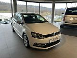 Volkswagen Polo (2016) 1,4 TDi DSG Comfortline - náhled 9