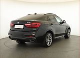 BMW X6 (2017) xDrive40d - náhled 4