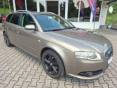 Audi A4 (2007) 2.0TDI 103kW AUT - fotografie inzerátu