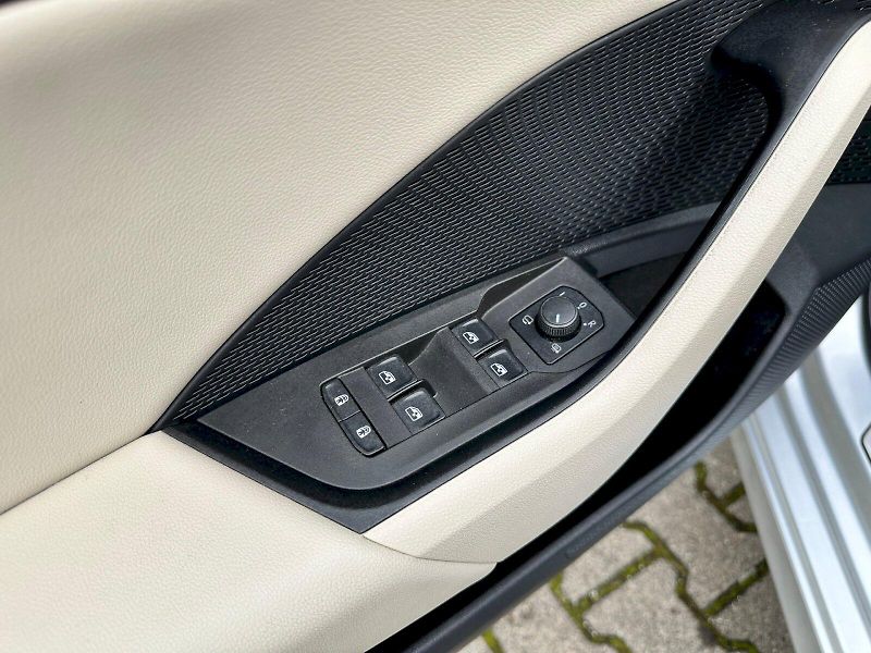 Škoda Octavia (2021) 1.5 TSI e-TEC 110kW DSG Style - fotka 8 z 21