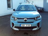 Citroën C3 Aircross MAX Hybrid 145k Automatic - náhled 1