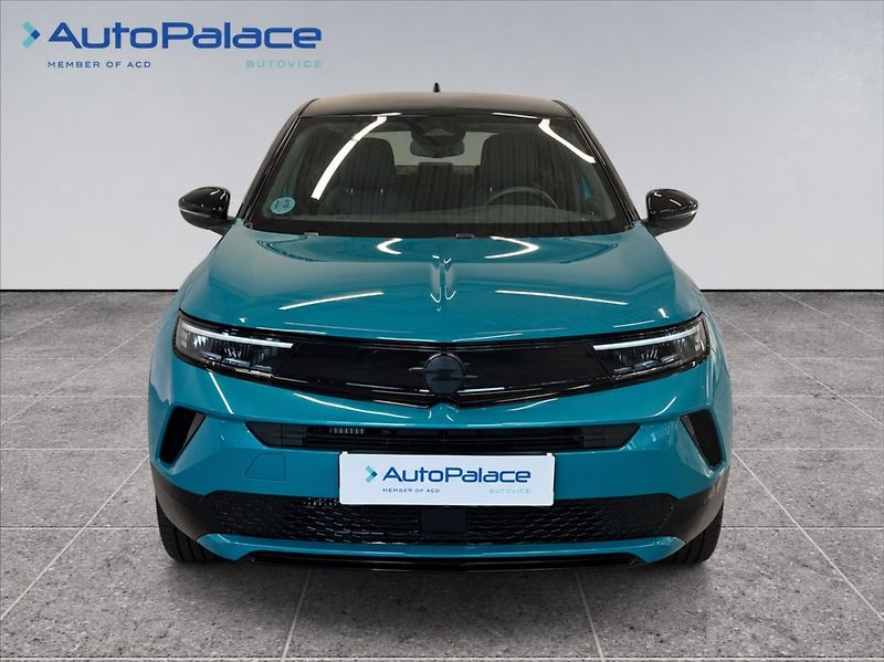 Opel Mokka 1,2 TURBO 100 KW GS - fotka 2 z 14