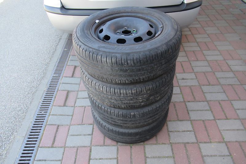 Škoda Octavia 1.9 TDi  KLIMA  TAŽNÉ - fotka 18 z 20