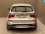 BMW X3 (2016) 20d Xdrive 140 KW  - náhled 6
