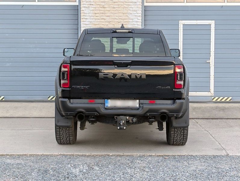 Dodge RAM 1500 TRX, Equipment Level 2 - fotka 7 z 32