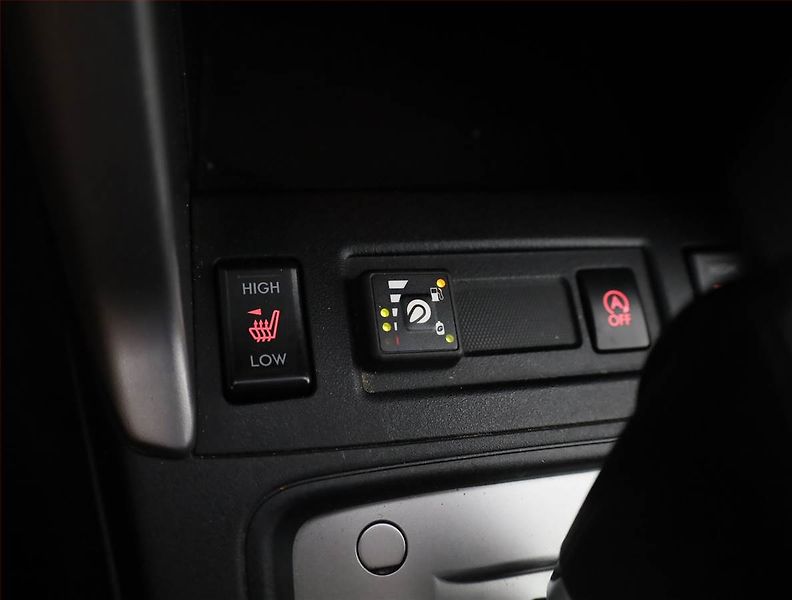 Subaru Forester (2016) 2.0 X, LPG, 4X4, Automat - fotka 12 z 17
