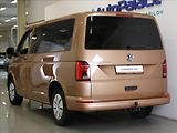 Volkswagen Transporter 2,0 TDi 110kW DR TZ 8-míst ČR - náhled 2