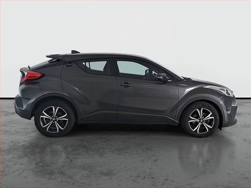 Toyota C-HR (2019) 1.8 Hybrid, Automat - fotka 6 z 17