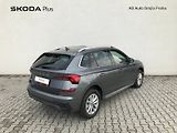 Škoda Kamiq (2025) SELEC TSI 110/1.5 A7F - náhled 1