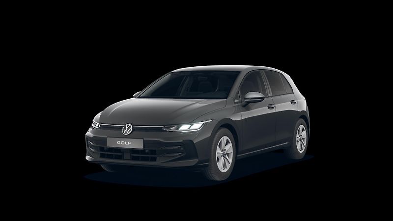 Volkswagen Golf (2025) 1,5 TSI Life  85kW - fotografie inzerátu