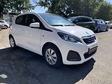 Peugeot 108 1,0 i ČR,KLIMATIZACE,CEBIA - náhled 2