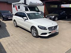 Mercedes-Benz Třídy C (2016) 250d 9G 4Matic Avantgarde - fotografie inzerátu