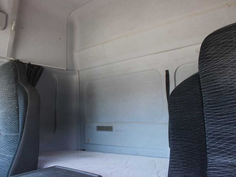 Mercedes-Benz Atego 1223, EURO 6, HYDRAULICKÉ ČELO - fotka 10 z 23