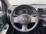 Nissan Micra (2017) 1.2 i, Acenta, výhřev sed - náhled 11
