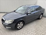 Škoda Octavia 1,8 TSI klima 1.maj. původ ČR - náhled 4